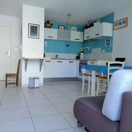 Quartier Des Plages 1 Chambre Wifi Climatisation Parking En Sous Sol Sete